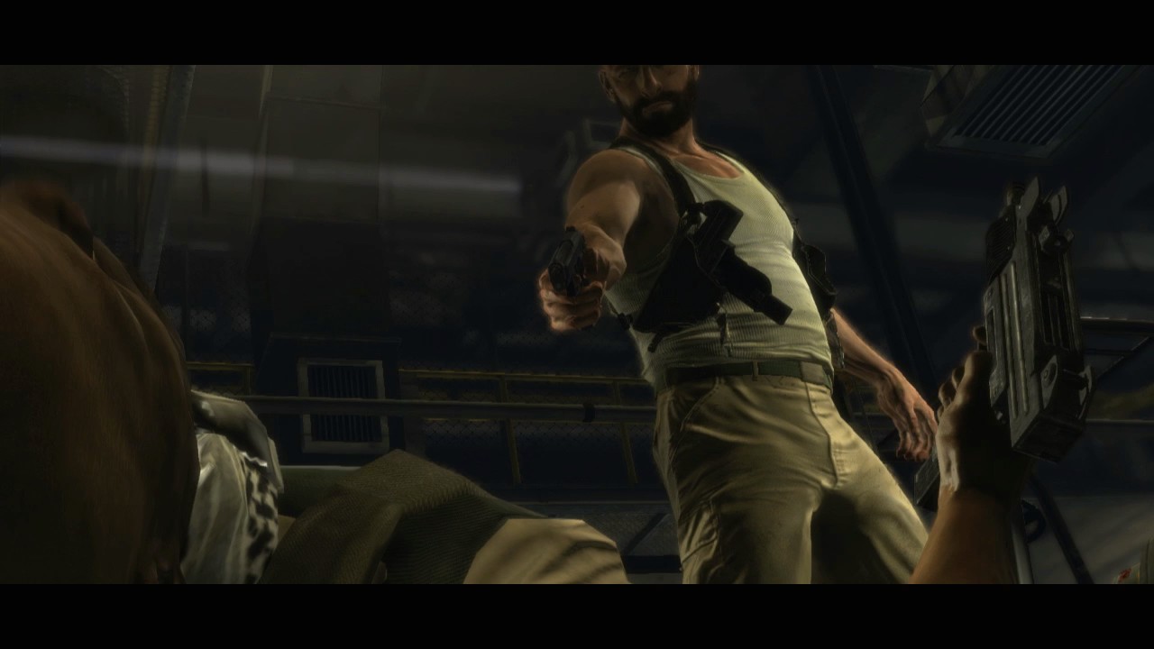 Max Payne 3